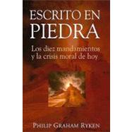 Escrito en Piedra,9781588022554 Escrito en Piedra,9781588022554