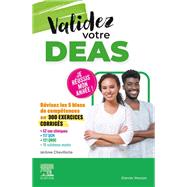 Validez votre DEAS,9782294782558 Validez votre DEAS,9782294782558