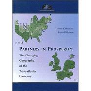 Partners in Prosperity The Changing Geography of the Transatlantic Economy,9780975332559 Partners in Prosperity The Changing Geography of the Transatlantic Economy,9780975332559