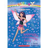 Sports Fairies #5: Samantha the Swimming Fairy A Rainbow Magic Book,9780545202565 Sports Fairies #5: Samantha the Swimming Fairy A Rainbow Magic Book,9780545202565