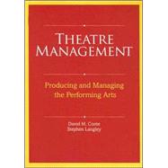 Theatre Management and Production in America,9780896762565 Theatre Management and Production in America,9780896762565