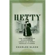 Hetty,9780060542566 Hetty,9780060542566