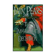 The Immaculate Deception,9780743212571 The Immaculate Deception,9780743212571