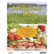 The Shangri-la Diet,9781400132577 The Shangri-la Diet,9781400132577