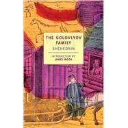The Golovlyov Family,9780940322578 The Golovlyov Family,9780940322578