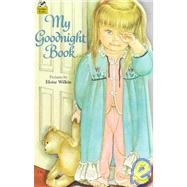 My Goodnight Book,9780307122582 My Goodnight Book,9780307122582
