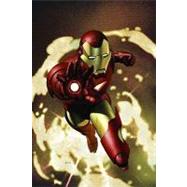Iron Man Extremis,9780785122586 Iron Man Extremis,9780785122586