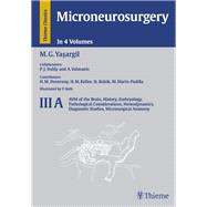 Microneurosurgery,9780865772588 Microneurosurgery,9780865772588