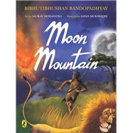Moon Mountain,9780143332589 Moon Mountain,9780143332589