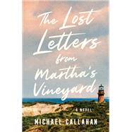 The Lost Letters from Martha's Vineyard,9780063282605 The Lost Letters from Martha's Vineyard,9780063282605