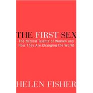 The First Sex,9780449912607 The First Sex,9780449912607
