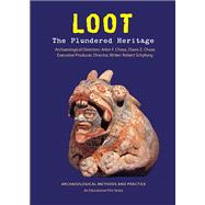 Loot: The Plundered Heritage,9781611322613 Loot: The Plundered Heritage,9781611322613