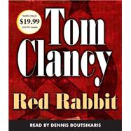 Red Rabbit,9781101912614 Red Rabbit,9781101912614