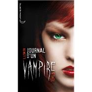 Journal d'un vampire 5,9782012022614 Journal d'un vampire 5,9782012022614