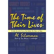 The Time of Their Lives,9781433262616 The Time of Their Lives,9781433262616