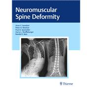 Neuromuscular Spine Deformity,9781626232617 Neuromuscular Spine Deformity,9781626232617