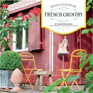 French Country 2015 Wall Calendar,9781419712623 French Country 2015 Wall Calendar,9781419712623