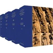 The Oxford Dictionary of the Middle Ages (4 volume set),9780198662624 The Oxford Dictionary of the Middle Ages (4 volume set),9780198662624