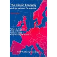 The Danish Economy An International Perspective (Third Edition),9788757422627 The Danish Economy An International Perspective (Third Edition),9788757422627