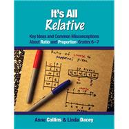 It's All Relative,9781040292631 It's All Relative,9781040292631