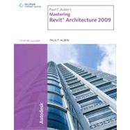Paul F. Aubin's Mastering Revit Architecture 2009 (Book with CD-ROM),9781435402638 Paul F. Aubin's Mastering Revit Architecture 2009 (Book with CD-ROM),9781435402638