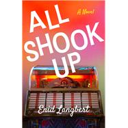 All Shook Up,9781684632640 All Shook Up,9781684632640