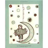 Chronicle Notes: L'Acrobate et L'Accordeoniste 12 Notecards and Envelopes,9780811852647 Chronicle Notes: L'Acrobate et L'Accordeoniste 12 Notecards and Envelopes,9780811852647
