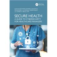 Secure Health,9781032742656 Secure Health,9781032742656