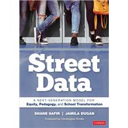 Street Data,9781071812662 Street Data,9781071812662