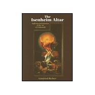 The Isenheim Altar,9780863152665 The Isenheim Altar,9780863152665
