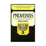 Proverbs: An Introduction & Commentary,9780877842668 Proverbs: An Introduction & Commentary,9780877842668