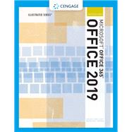 Illustrated Microsoft Office 365 & Office 2019 Introductory,9780357392669 Illustrated Microsoft Office 365 & Office 2019 Introductory,9780357392669