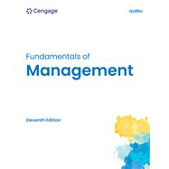 Fundamentals of Management,9798214042671 Fundamentals of Management,9798214042671