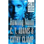 Howling Moon,9780765362674 Howling Moon,9780765362674