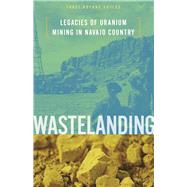 Wastelanding,9780816692675 Wastelanding,9780816692675