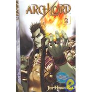 Archlord 2,9781435232679 Archlord 2,9781435232679