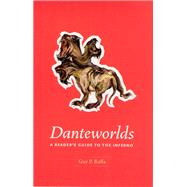 Danteworlds,9780226702681 Danteworlds,9780226702681