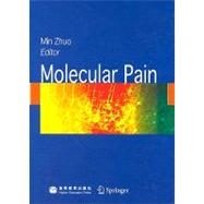 Molecular Pain,9780387752686 Molecular Pain,9780387752686