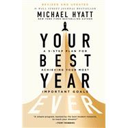 Your Best Year Ever,9781540902696 Your Best Year Ever,9781540902696
