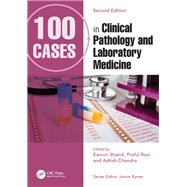 100 Cases in Clinical Pathology and Laboratory Medicine,9781003242697 100 Cases in Clinical Pathology and Laboratory Medicine,9781003242697
