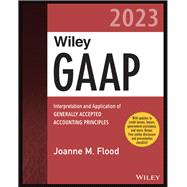 Wiley GAAP 2023,9781394152698 Wiley GAAP 2023,9781394152698