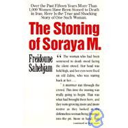 The Stoning of Soraya M.,9781559702706 The Stoning of Soraya M.,9781559702706