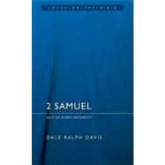 2 Samuel,9781845502706 2 Samuel,9781845502706