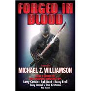 Forged in Blood,9781481482707 Forged in Blood,9781481482707