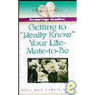 Pre-Marriage Questions,9780805462715 Pre-Marriage Questions,9780805462715