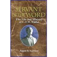 Servant of the Word,9780570042716 Servant of the Word,9780570042716