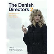 The Danish Directors 2,9781841502717 The Danish Directors 2,9781841502717