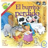 El Burrito Perdido,9780789912718 El Burrito Perdido,9780789912718