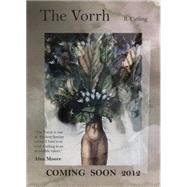 The Vorrh,9780957142718 The Vorrh,9780957142718