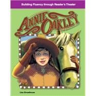 Annie Oakley: American Tall Tales and Legends,9781433392719 Annie Oakley: American Tall Tales and Legends,9781433392719